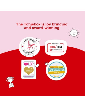 Tonies Pip & Posy - Posy