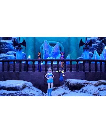 Winx Club: The Magic is Back (Nintendo Switch)