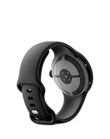 Google Pixel Watch 4 Wi-Fi 41mm - Black/Obsidian