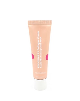 KOCOSTAR T1 Collagen Wrapping Cream Mask 55 g