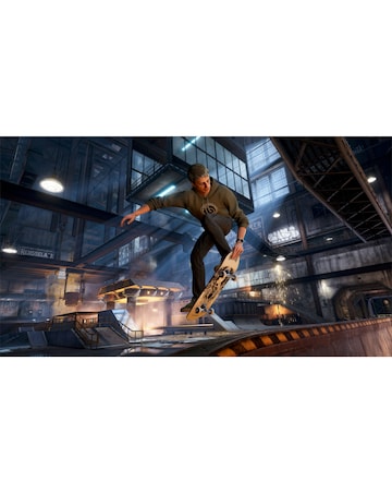 Tony Hawks Pro Skater 3&4 (PS5)