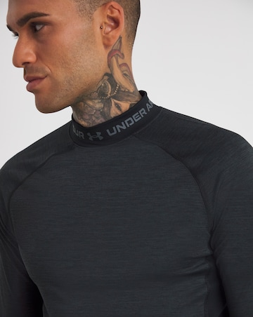 Under Armour CG Armour Mock T-Shirt