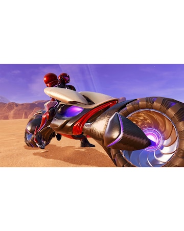 Metroid Prime 4 (Nintendo Switch)