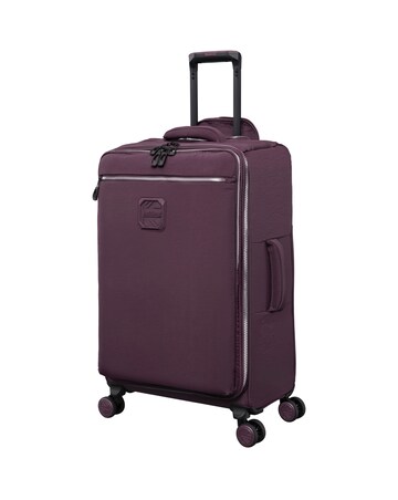 IT Luggage Ashdon 3pc Suitcase Set