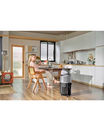 Morphy Richards S1 Pro Ductless Air Conditioner