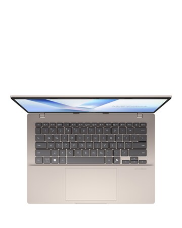 ASUS Vivobook 14 - X1407CA 14in Intel Core Ultra 5 16GB 512GB - Gold