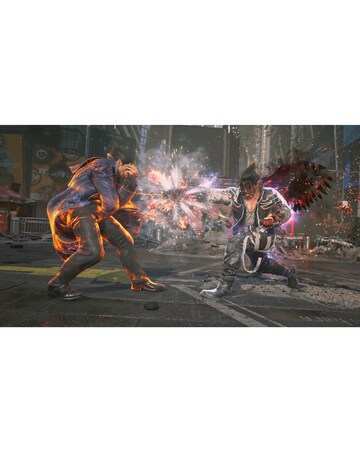 Tekken 8 (PS5)