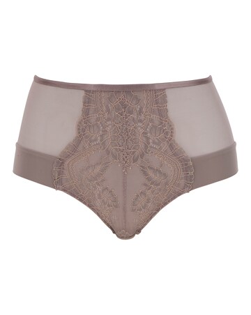 Pretty Secrets Contemporary Mesh Pant