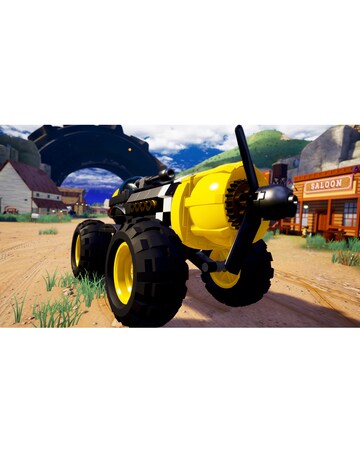 Lego 2K Drive (Nintendo Switch)