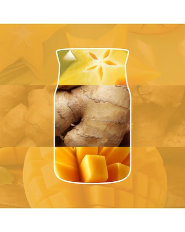 Yankee Candle Signature Large Starfruit & Sunshine