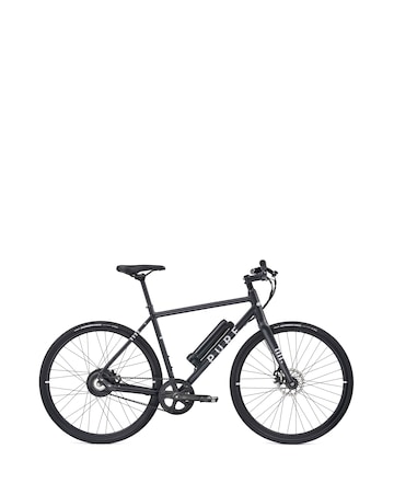 Pure Flux One Electric Bike