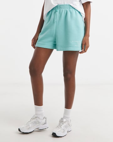 Gym King Define Bungee Shorts