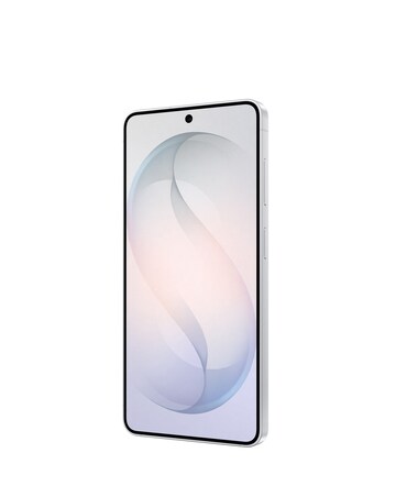 Samsung Galaxy S26 256GB - White