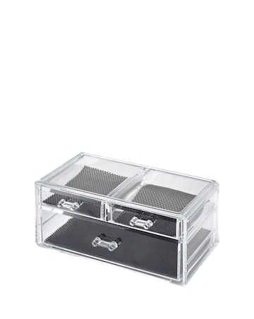 LaRoc Cosmetic Organiser - Large Drawers