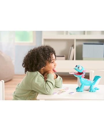 VTech Tasty Treats Axolotl