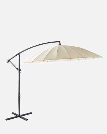 Shanghai Cantilever Parasol - 3m