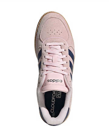 adidas Breaknet Sleek Trainers