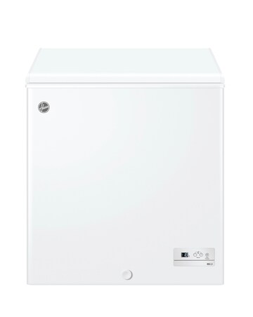 Hoover HHCH 142 ELK Chest Freezer - White