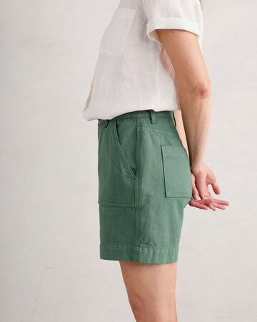 Seasalt Cornwall Stannary Shorts