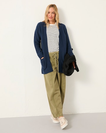 Fatface Harriet Cardigan