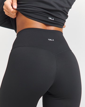 TALA DayFlex Wrap Flared Yoga Pant 30''