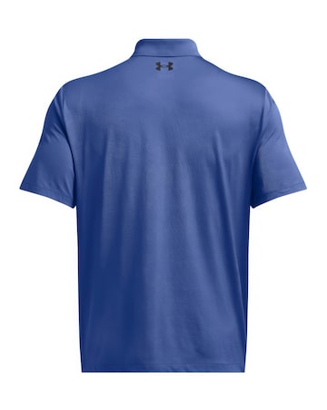Under Armour Matchplay Short Sleeve Polo