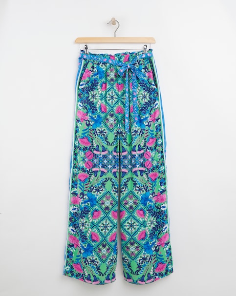 Figleaves Frida Beach Trousers