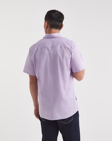 Voi Storm Short Sleeve Shirt Long Length