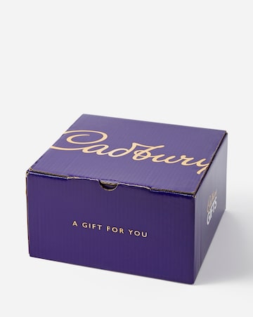 Cadbury Bars & Beers Hamper