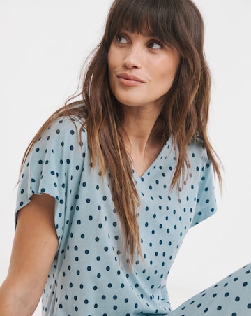 Value Maxi Nightie