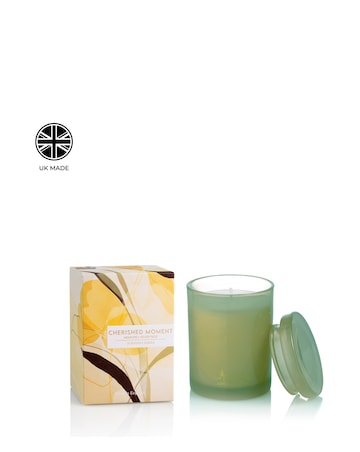 The London Wax Company Cherished Moment 1 Wick Candle 227g