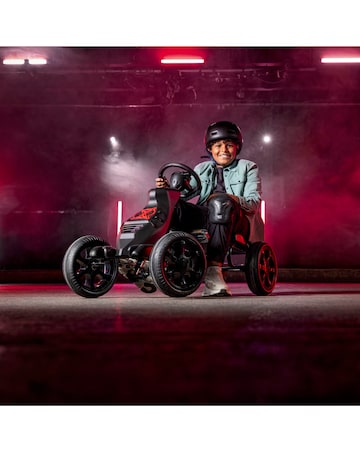 XOOTZ Venom Go Kart