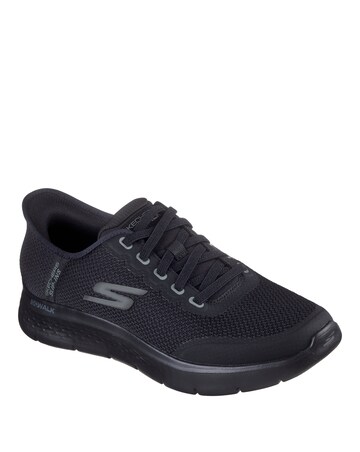 Skechers Go Walk Flex Slip-Ins Trainers