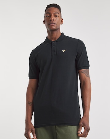 Voi Black Storm Polo Long Length