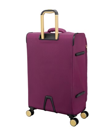 IT Luggage Glimmering Cabin Suitcase
