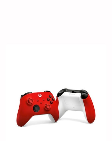 Xbox Wireless Controller Red