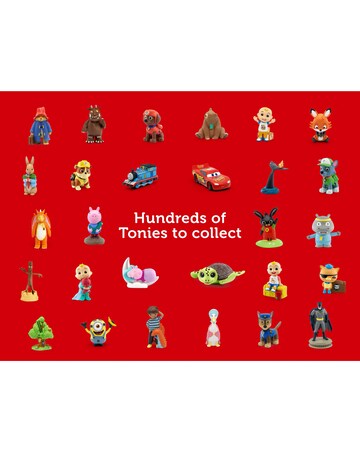 Tonies Disney Toy Story Bundle