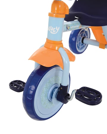 Bluey My First Trike