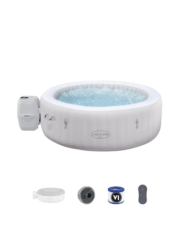 Lay-Z Spa Paris Airjet