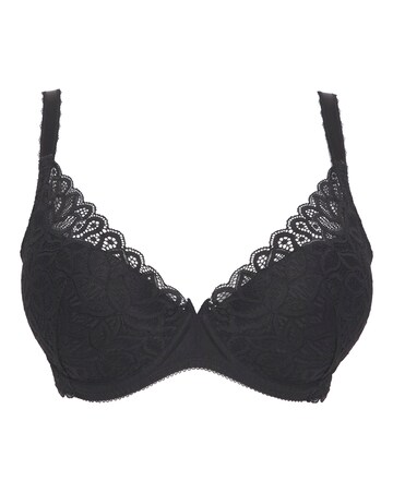 Wacoal Raffine Plunge Wired Bra