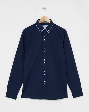 Joe Browns Delightful Long Length Shirt