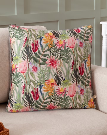 Wylder Country Wilds Blossom Cushion Cover