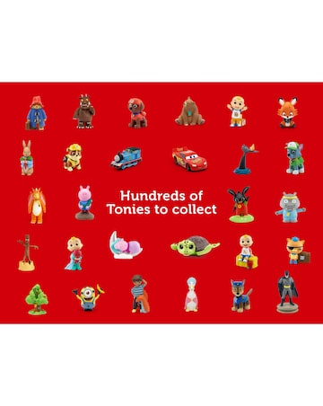 Tonies Disney Princess Bundle