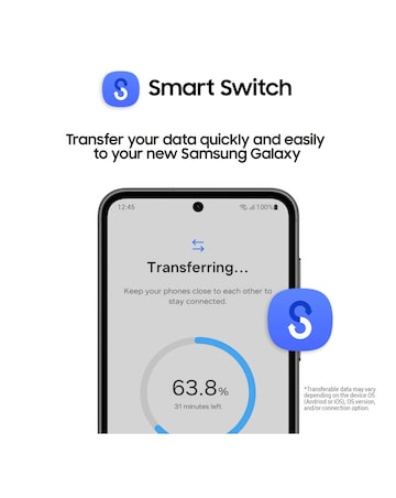 Samsung Galaxy A35 5G 256GB - Awesome Lemon