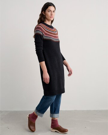 Seasalt Cornwall Bird Ring Dress