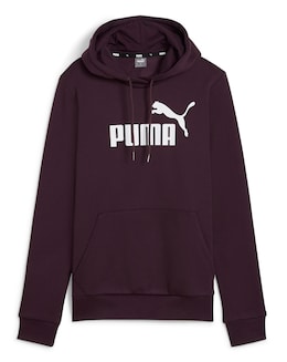 PUMA Essentials Logo Hoodie