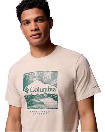 Columbia Seasonal Logo T-Shirt