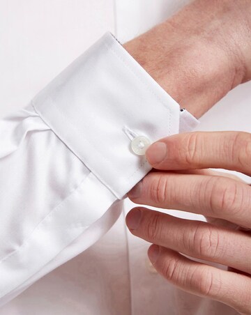 Ted Baker Stretch Regular Fit Shirt