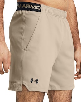 Under Armour Vanish Woven 6 Inch Shorts