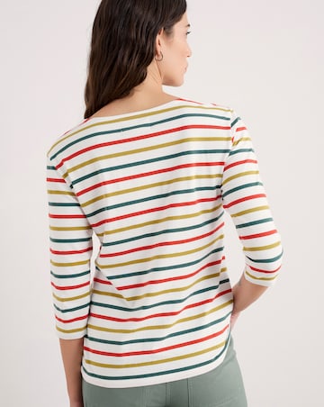 Seasalt Cornwall Sailor Top